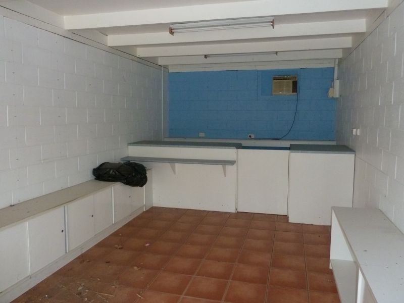 7A/18 Queen Elizabeth Drive (Dysart Garden Plaza) Dysart Qld 4745, Dysart QLD 4745