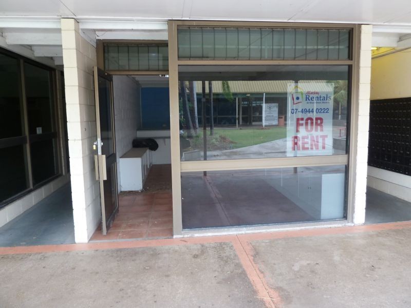 7A/18 Queen Elizabeth Drive (Dysart Garden Plaza) Dysart Qld 4745, Dysart QLD 4745