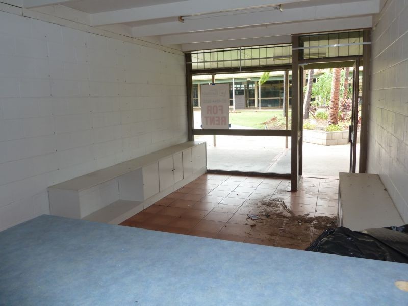 7A/18 Queen Elizabeth Drive (Dysart Garden Plaza) Dysart Qld 4745, Dysart QLD 4745