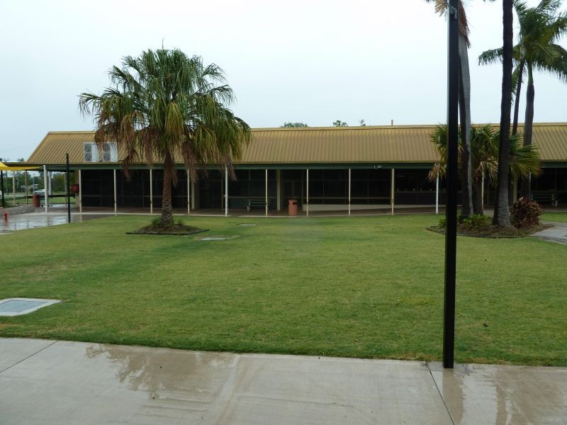 7A/18 Queen Elizabeth Drive (Dysart Garden Plaza) Dysart Qld 4745, Dysart QLD 4745