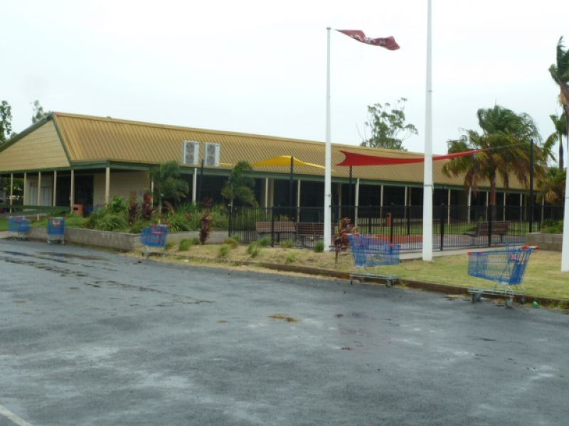 7A/18 Queen Elizabeth Drive (Dysart Garden Plaza) Dysart Qld 4745, Dysart QLD 4745