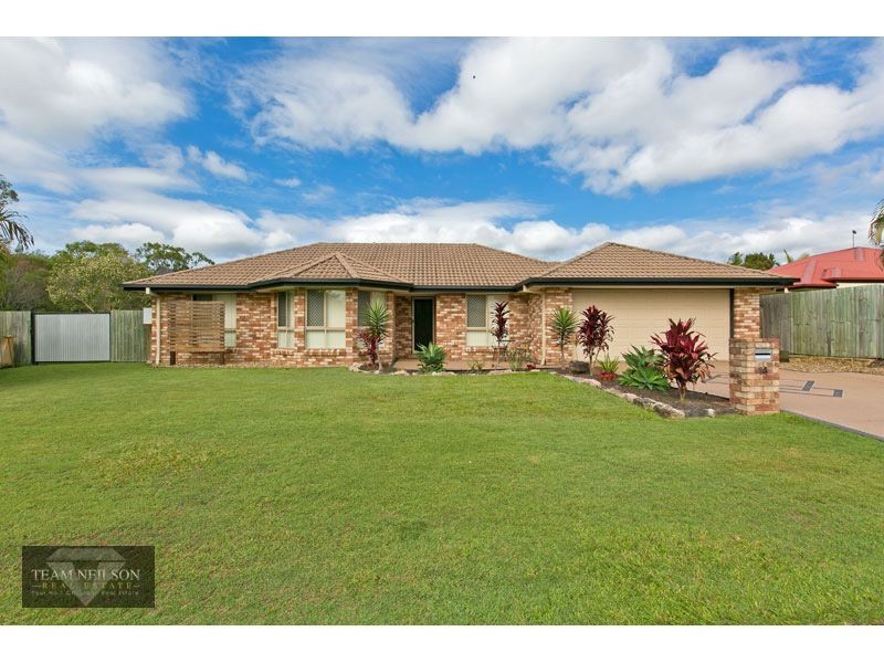 14 Trisha Close, Victoria Point QLD 4165