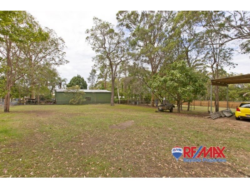 25 Beenwerrin Crescent, Capalaba QLD 4157