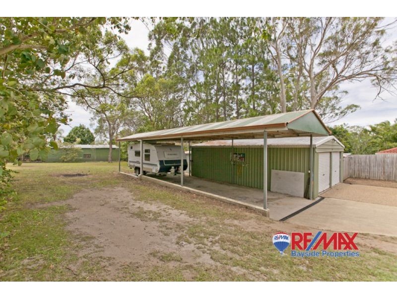 25 Beenwerrin Crescent, Capalaba QLD 4157
