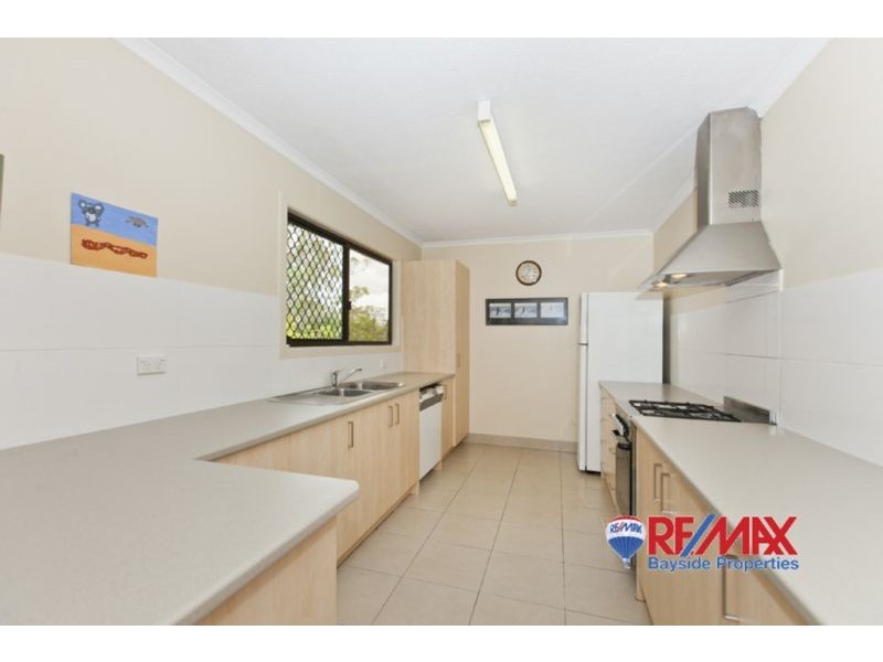 25 Beenwerrin Crescent, Capalaba QLD 4157