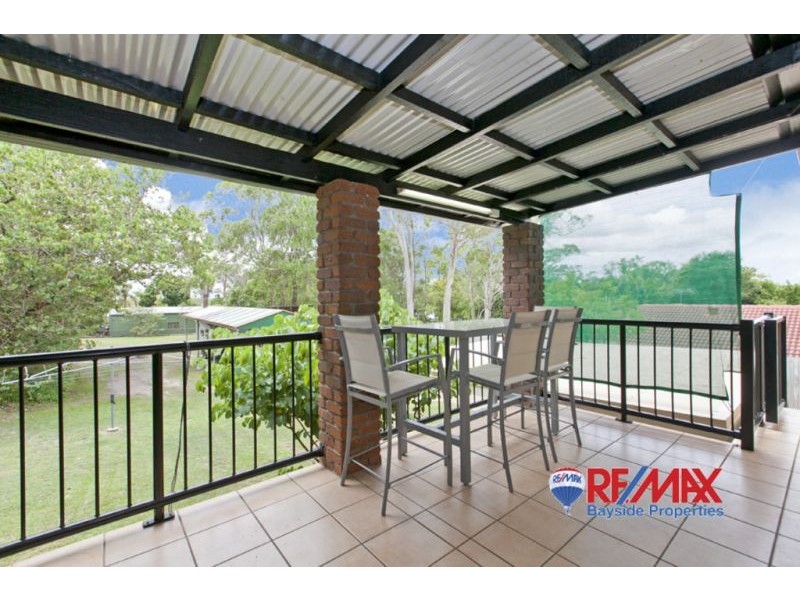 25 Beenwerrin Crescent, Capalaba QLD 4157