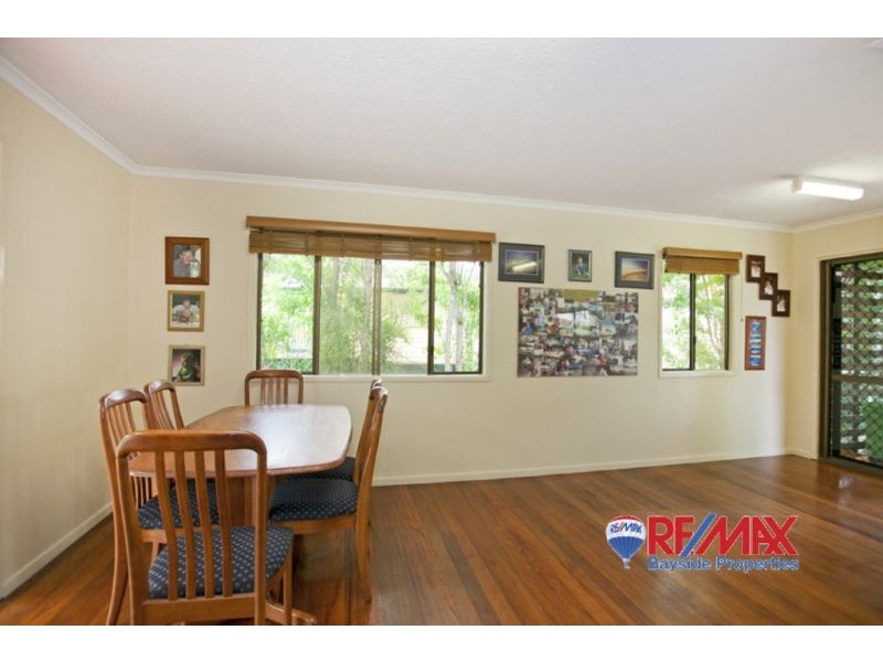 25 Beenwerrin Crescent, Capalaba QLD 4157