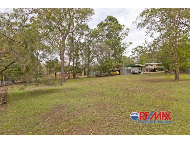 25 Beenwerrin Crescent, Capalaba QLD 4157