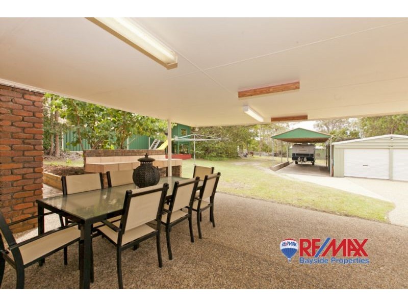 25 Beenwerrin Crescent, Capalaba QLD 4157