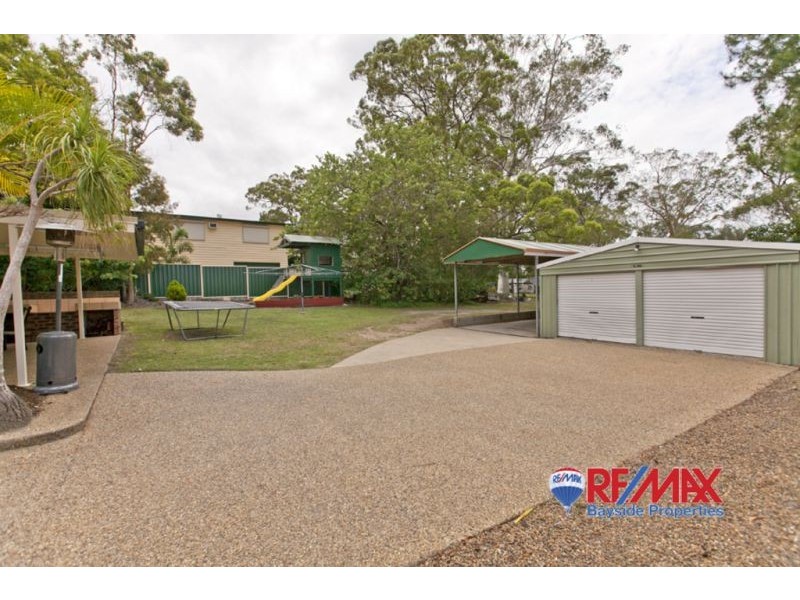 25 Beenwerrin Crescent, Capalaba QLD 4157