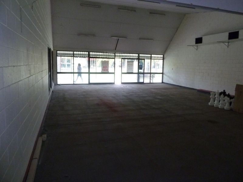 Shop 6/18 18 Queen Elizabeth Drive (Dysart Garden Plaza Shopping Centre) Dysart Qld 4745, Dysart QLD 4745