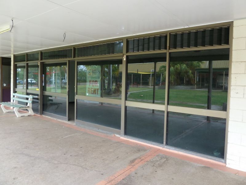 Shop 6/18 18 Queen Elizabeth Drive (Dysart Garden Plaza Shopping Centre) Dysart Qld 4745, Dysart QLD 4745