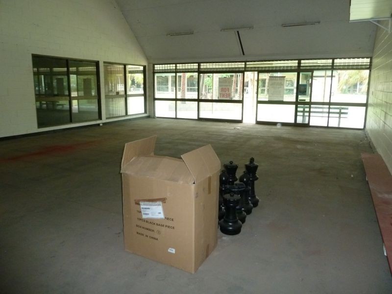 Shop 6/18 18 Queen Elizabeth Drive (Dysart Garden Plaza Shopping Centre) Dysart Qld 4745, Dysart QLD 4745