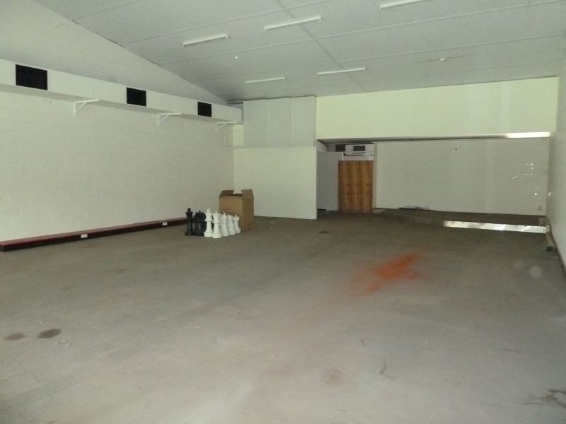 Shop 6/18 18 Queen Elizabeth Drive (Dysart Garden Plaza Shopping Centre) Dysart Qld 4745, Dysart QLD 4745