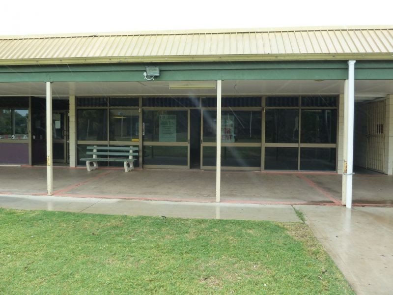 Shop 6/18 18 Queen Elizabeth Drive (Dysart Garden Plaza Shopping Centre) Dysart Qld 4745, Dysart QLD 4745