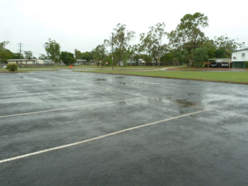 Shop 6/18 18 Queen Elizabeth Drive (Dysart Garden Plaza Shopping Centre) Dysart Qld 4745, Dysart QLD 4745