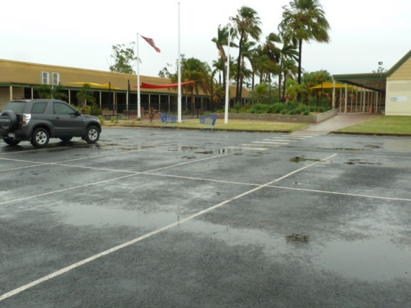 Shop 6/18 18 Queen Elizabeth Drive (Dysart Garden Plaza Shopping Centre) Dysart Qld 4745, Dysart QLD 4745