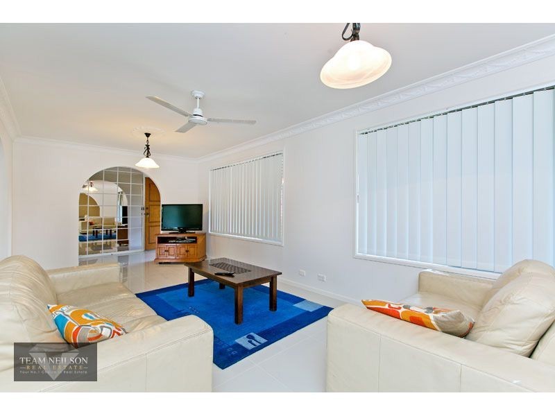 43 Whitehall Avenue, Birkdale QLD 4159