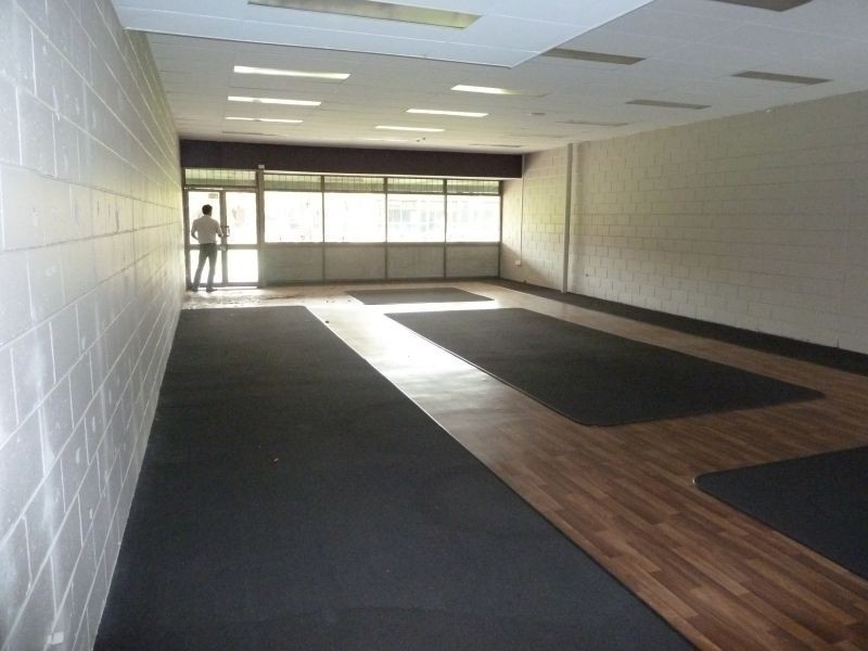 Shop 5 / 18 Queen Elizabeth Drive (Dysart Garden Plaza) Dysart Qld 4745, Dysart QLD 4745