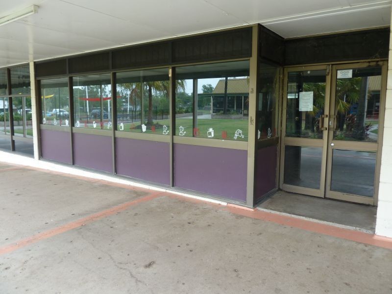 Shop 5 / 18 Queen Elizabeth Drive (Dysart Garden Plaza) Dysart Qld 4745, Dysart QLD 4745