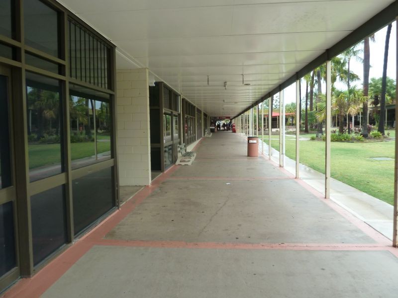 Shop 5 / 18 Queen Elizabeth Drive (Dysart Garden Plaza) Dysart Qld 4745, Dysart QLD 4745