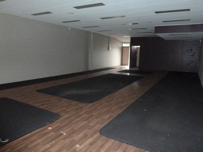 Shop 5 / 18 Queen Elizabeth Drive (Dysart Garden Plaza) Dysart Qld 4745, Dysart QLD 4745