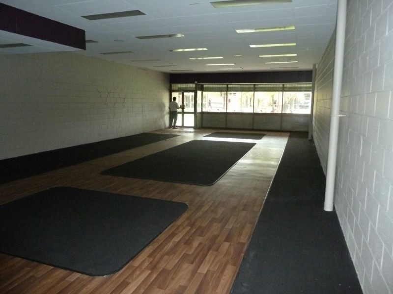 Shop 5 / 18 Queen Elizabeth Drive (Dysart Garden Plaza) Dysart Qld 4745, Dysart QLD 4745