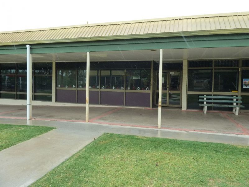 Shop 5 / 18 Queen Elizabeth Drive (Dysart Garden Plaza) Dysart Qld 4745, Dysart QLD 4745