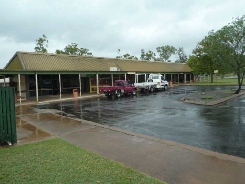 Shop 5 / 18 Queen Elizabeth Drive (Dysart Garden Plaza) Dysart Qld 4745, Dysart QLD 4745