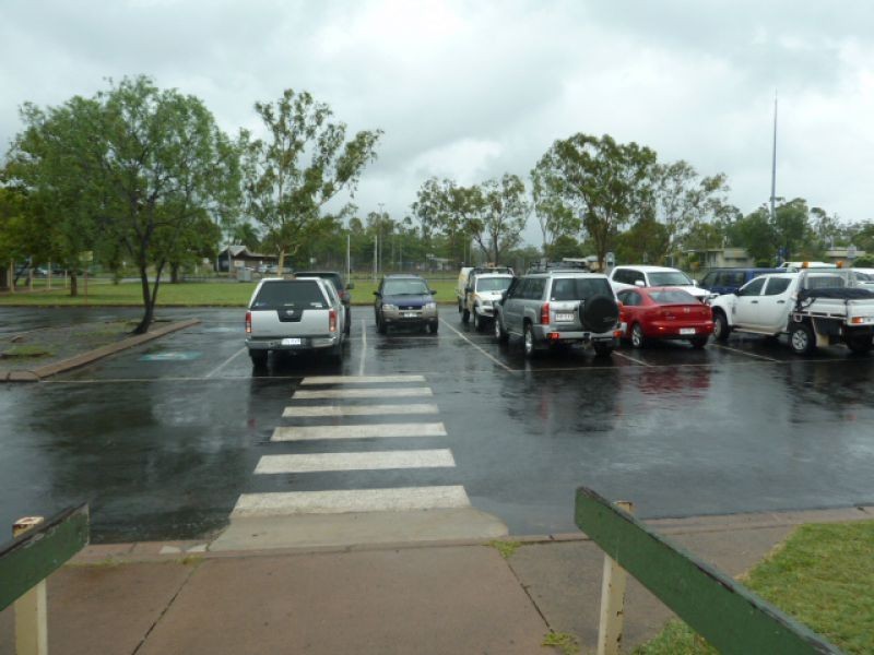 Shop 5 / 18 Queen Elizabeth Drive (Dysart Garden Plaza) Dysart Qld 4745, Dysart QLD 4745