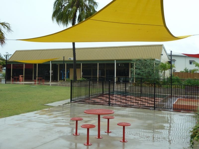 Shop 5 / 18 Queen Elizabeth Drive (Dysart Garden Plaza) Dysart Qld 4745, Dysart QLD 4745