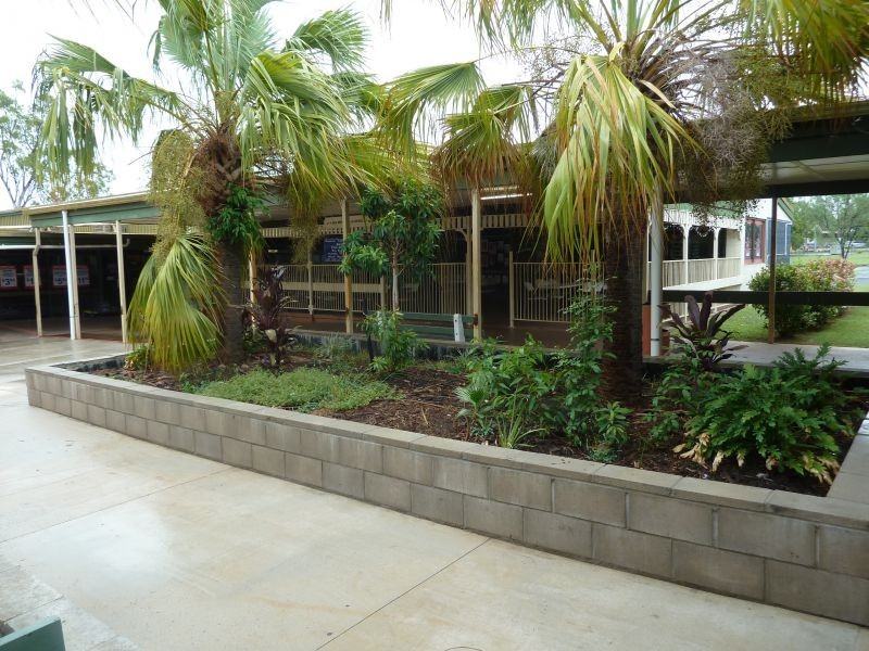 Shop 5 / 18 Queen Elizabeth Drive (Dysart Garden Plaza) Dysart Qld 4745, Dysart QLD 4745