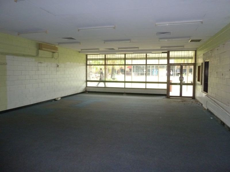 Shop 4 /18 Queen Elizabeth Drive (Dysart Garden Plaza Shopping Centre) Dysart Qld 4745, Dysart QLD 4745