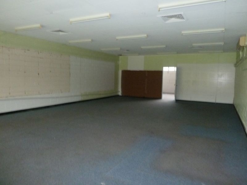 Shop 4 /18 Queen Elizabeth Drive (Dysart Garden Plaza Shopping Centre) Dysart Qld 4745, Dysart QLD 4745