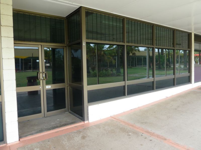 Shop 4 /18 Queen Elizabeth Drive (Dysart Garden Plaza Shopping Centre) Dysart Qld 4745, Dysart QLD 4745