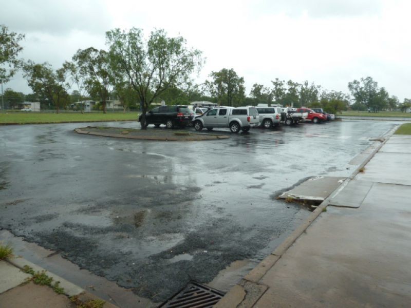 Shop 4 /18 Queen Elizabeth Drive (Dysart Garden Plaza Shopping Centre) Dysart Qld 4745, Dysart QLD 4745