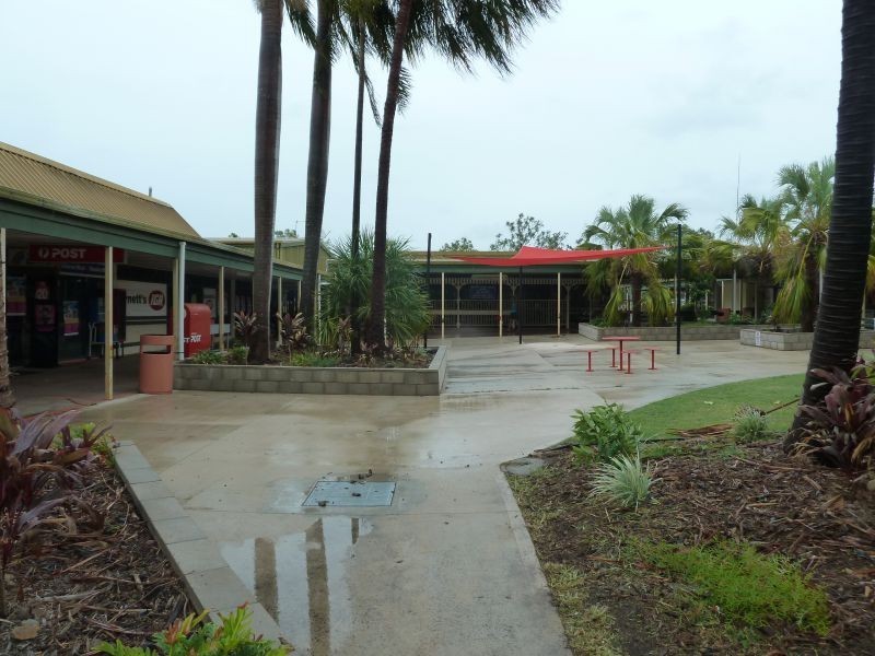 Shop 4 /18 Queen Elizabeth Drive (Dysart Garden Plaza Shopping Centre) Dysart Qld 4745, Dysart QLD 4745