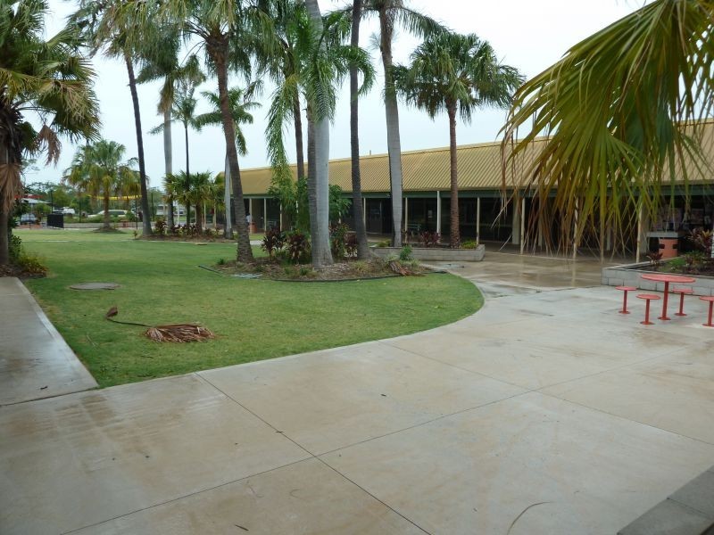 Shop 4 /18 Queen Elizabeth Drive (Dysart Garden Plaza Shopping Centre) Dysart Qld 4745, Dysart QLD 4745