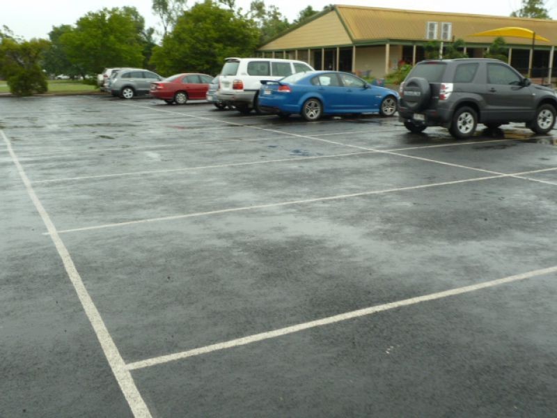 Shop 4 /18 Queen Elizabeth Drive (Dysart Garden Plaza Shopping Centre) Dysart Qld 4745, Dysart QLD 4745