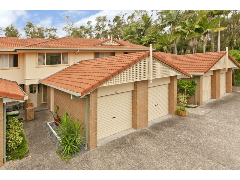 28/218 Queen Street, Cleveland QLD 4163