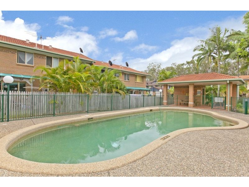 28/218 Queen Street, Cleveland QLD 4163