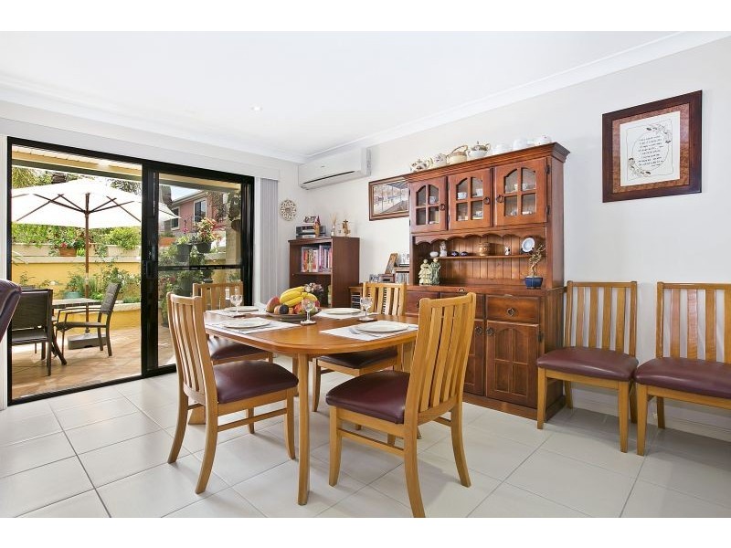 63 Villa Edgewater,Harbourview Crt, Cleveland QLD 4163