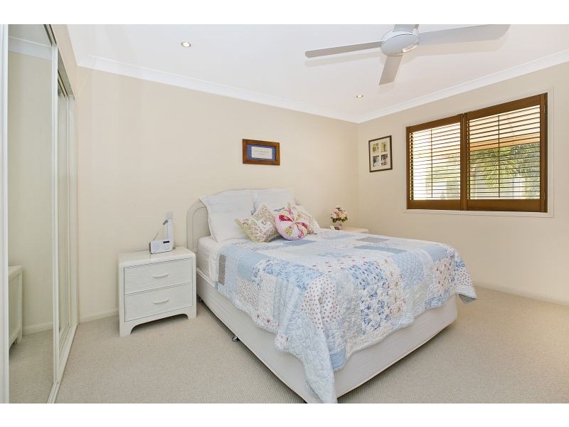 63 Villa Edgewater,Harbourview Crt, Cleveland QLD 4163