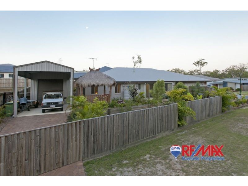 2 Bouquet Street, Mount Cotton QLD 4165