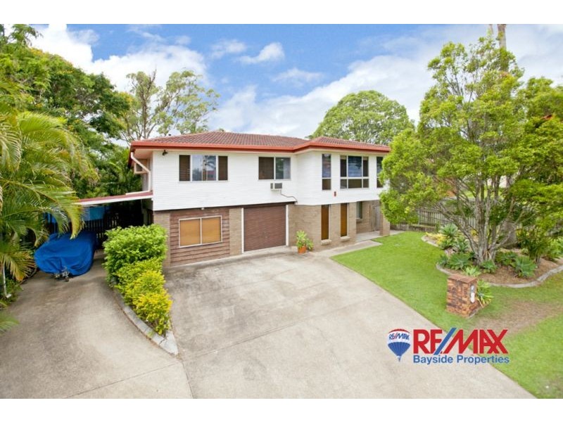 8 Henley Street, Alexandra Hills QLD 4161