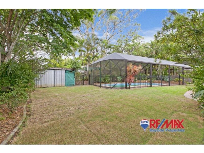 8 Henley Street, Alexandra Hills QLD 4161