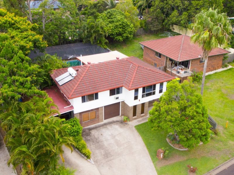 8 Henley Street, Alexandra Hills QLD 4161