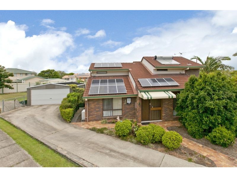 5 Osmond Court, Alexandra Hills QLD 4161