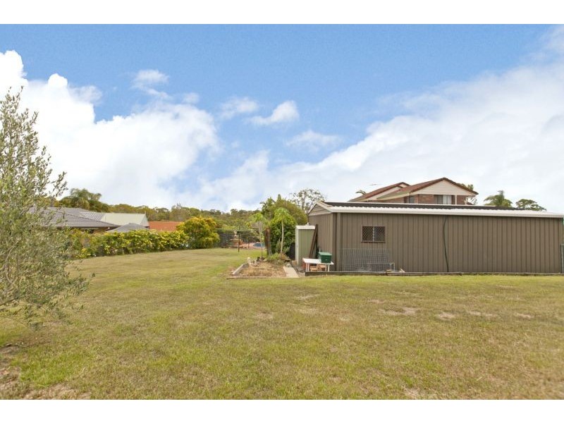 5 Osmond Court, Alexandra Hills QLD 4161