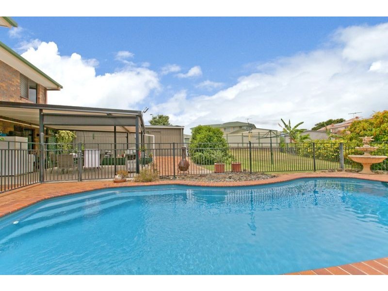 5 Osmond Court, Alexandra Hills QLD 4161